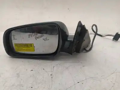 Peça sobressalente para automóvel em segunda mão ESPELHO RETROVISOR ESQUERDO por VOLKSWAGEN PASSAT B5.5 (3B3)  Referências OEM IAM 3B0857933  