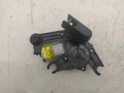 Peça sobressalente para automóvel em segunda mão motor do limpador traseiro por citroen c3 business referências oem iam 9683382380