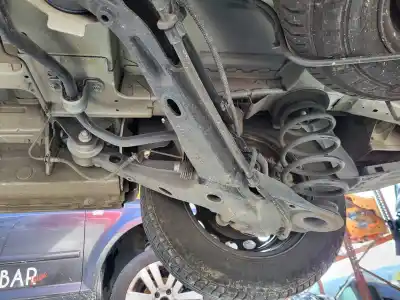 Peça sobressalente para automóvel em segunda mão manga de eixo traseira direita por citroen jumpy fugón club xs referências oem iam 1619266780