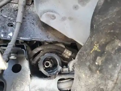 Peça sobressalente para automóvel em segunda mão caixa de direção por citroen jumpy fugón club xs referências oem iam 9813692680