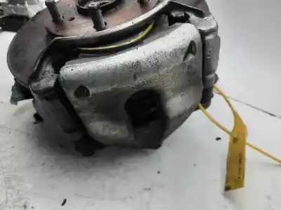 Gebrauchtes Autoersatzteil BREMSSATTEL VORN RECHTS zum TOYOTA AURIS (_E15_)  OEM-IAM-Referenzen 4773002341  