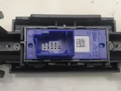 Second-hand car spare part multifunction switch for citroen c3 business oem iam references 1652113x  