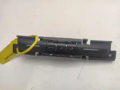 Peça sobressalente para automóvel em segunda mão comandos de alavanca por citroen c3 business referências oem iam 1652113x