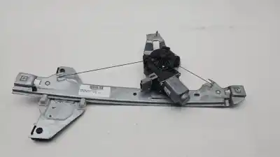 Peça sobressalente para automóvel em segunda mão elevador de vidros traseiro esquerdo por citroen c3 business referências oem iam 