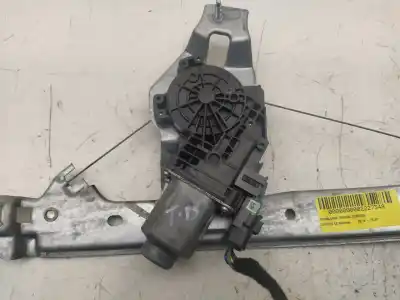 Peça sobressalente para automóvel em segunda mão elevador de vidros traseiro direito por citroen c3 business referências oem iam 