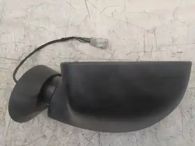 Second-hand car spare part left rearview mirror for dacia logan (ls_) 1.5 dci (ls0k) oem iam references 8200497486  