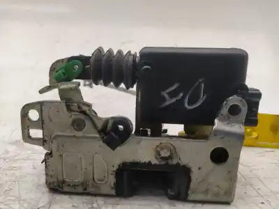 Second-hand car spare part left front door lock for dacia logan (ls_) 1.5 dci (ls0k) oem iam references a191006  