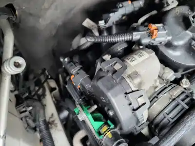 Peça sobressalente para automóvel em segunda mão borboleta de admissão por citroen jumpy fugón club xs referências oem iam 980723858002