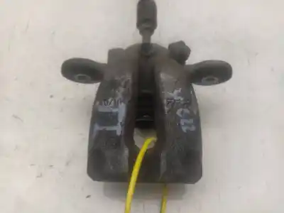 Pezzo di ricambio per auto di seconda mano pinza freno posteriore sinistra per bmw serie 1 berlina (e81/e87) 116i riferimenti oem iam 