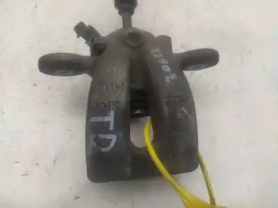 Pezzo di ricambio per auto di seconda mano pinza freno posteriore destra per bmw serie 1 berlina (e81/e87) 116i riferimenti oem iam 