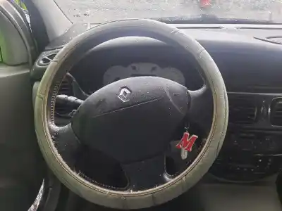 Pezzo di ricambio per auto di seconda mano lunotto posteriore per renault scenic rx4 (ja0) 1.9 dci salomon riferimenti oem iam 7700354332  