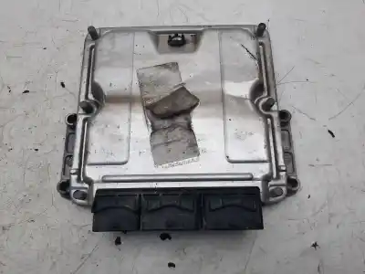 Second-hand car spare part ecu engine control for renault scenic rx4 (ja0) 1.9 dci salomon oem iam references 0281010189  8200143438