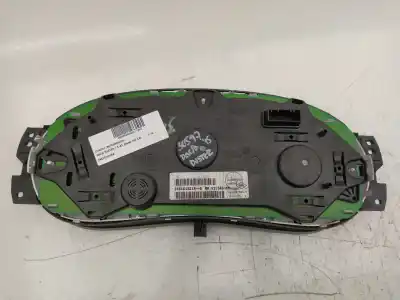 Second-hand car spare part DASHBOARD for DACIA DUSTER  OEM IAM references 248101921RB  NS25587595K