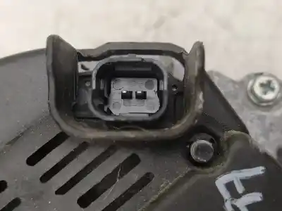 Peça sobressalente para automóvel em segunda mão alternador por dacia duster 1.5 dci diesel fap cat 110 cv / 81 kw referências oem iam 508qsrava1381  