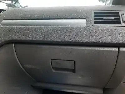 Peça sobressalente para automóvel em segunda mão fechadura da porta traseira direita por ford c-max (cb3) ambiente referências oem iam 1633162  