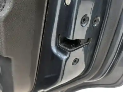 Peça sobressalente para automóvel em segunda mão fechadura da porta traseira direita por ford c-max (cb3) ambiente referências oem iam 1633162  