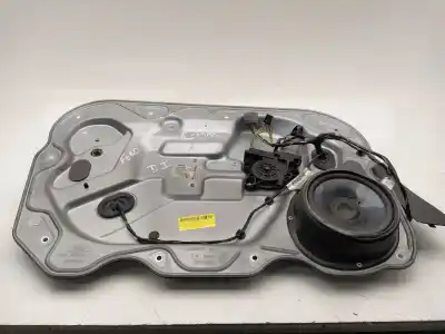 Автозапчасти б/у регулятор стекла переднего левого за ford c-max (cb3) ambiente ссылки oem iam 1738645  