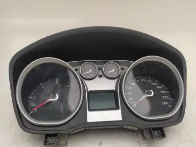 Second-hand car spare part dashboard for ford c-max (cb3) ambiente oem iam references 1602530  