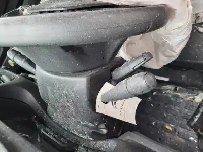 Peça sobressalente para automóvel em segunda mão comandos de alavanca por citroen jumpy fugón club xs referências oem iam 98120819zd