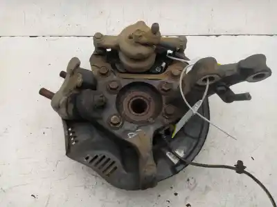 Автозапчастина б/у передній прав для toyota auris live посилання на oem iam 4321102171