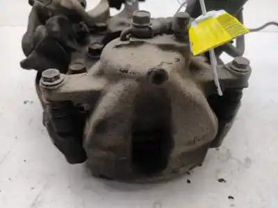 Автозапчастина б/у передній лівий гальмум для toyota auris live посилання на oem iam 4775002250