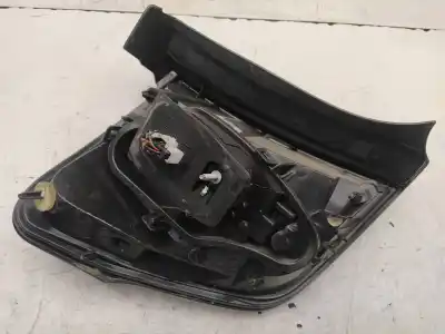Second-hand car spare part right tailgate light for citroen c3 sx oem iam references 9673805280  