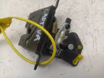 Peça sobressalente para automóvel em segunda mão fechadura do mala por chevrolet captiva 2.0 diesel cat referências oem iam 96624629