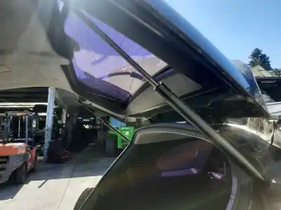 Peça sobressalente para automóvel em segunda mão amortecedores do tronco / porta por chevrolet captiva 2.0 diesel cat referências oem iam 96830123