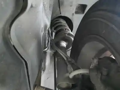 Peça sobressalente para automóvel em segunda mão amortecedor dianteiro esquerdo por chevrolet captiva 2.0 diesel cat referências oem iam 96863981  