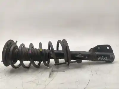 Peça sobressalente para automóvel em segunda mão amortecedor dianteiro direito por chevrolet captiva 2.0 diesel cat referências oem iam 96626304r  