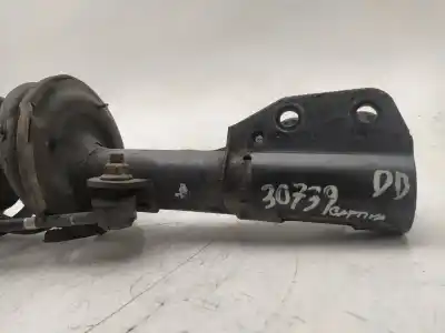 Peça sobressalente para automóvel em segunda mão AMORTECEDOR DIANTEIRO DIREITO por CHEVROLET CAPTIVA  Referências OEM IAM 96626304R  