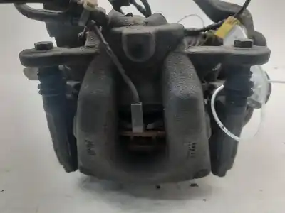 Pezzo di ricambio per auto di seconda mano pinza freno anteriore sinistra per bmw serie 1 berlina (e81/e87) 118d riferimenti oem iam 3121676444403
