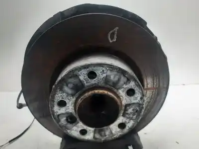 Pezzo di ricambio per auto di seconda mano attacco anteriore destro per bmw serie 1 berlina (e81/e87) 118d riferimenti oem iam 3121676444403