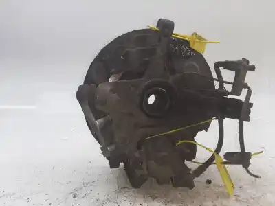 Автозапчастина б/у передній лівий культ для citroen c4 picasso feel посилання на oem iam 364696