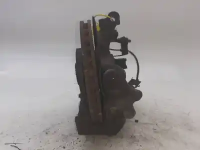 Автозапчастина б/у передній лівий культ для citroen c4 picasso feel посилання на oem iam 364696  