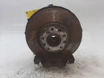 Автозапчастина б/у передній лівий культ для citroen c4 picasso feel посилання на oem iam 364696  