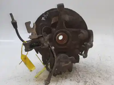 Автозапчастина б/у передній прав для citroen c4 picasso feel посилання на oem iam 364796  