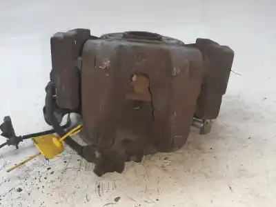 Автозапчастина б/у передній лівий гальмум для citroen c4 picasso feel посилання на oem iam 9810763880