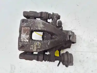 Автозапчастина б/у задній лівий гальмівний супорт для citroen c4 picasso exclusive посилання на oem iam 1608998880  