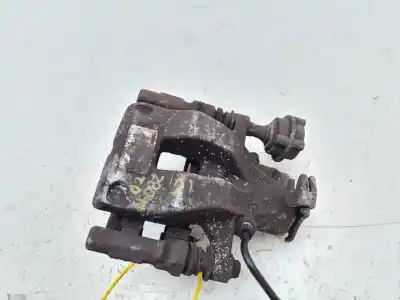 Автозапчастина б/у задній правий гальмівний супорт для citroen c4 picasso exclusive посилання на oem iam 9689096980  