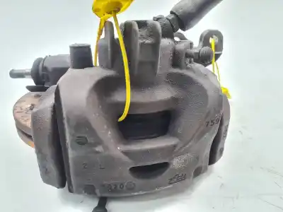 Pièce détachée automobile d'occasion etrier de frein avant gauche pour citroen c4 picasso sx références oem iam 9807197280