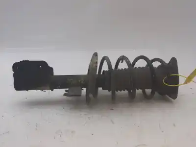 Автозапчастина б/у амортизатор передній лівий для citroen c4 picasso feel посилання на oem iam 9810763880