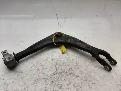 Piesă de schimb auto la mâna a doua braț suspensie fațã stânga inferior pentru citroen c5 berlina premier (e) referințe oem iam 3520k3