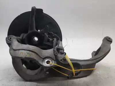 Piesă de schimb auto la mâna a doua fuzeta stanga fata pentru citroen c5 berlina premier (e) referințe oem iam 364664