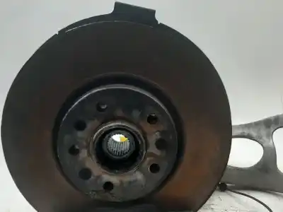 Piesă de schimb auto la mâna a doua fuzeta dreapta fata pentru citroen c5 berlina premier (e) referințe oem iam 364764