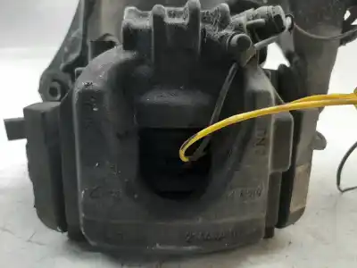 Piesă de schimb auto la mâna a doua etrier de frânã stânga pentru citroen c5 berlina premier (e) referințe oem iam 21444a01