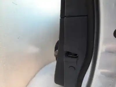 Piesă de schimb auto la mâna a doua încuietoare ușa din dreapta fațã pentru citroen c5 berlina premier (e) referințe oem iam 5221m1698i7