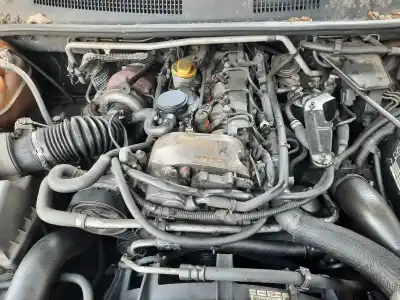Автозапчасти б/у полный двигатель за jeep grand cherokee ii (wj, wg) 2.7 crd 4x4 ссылки oem iam   