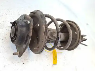 Pezzo di ricambio per auto di seconda mano ammortizzatore anteriore sinistro per kia cerato 1.5 crdi riferimenti oem iam 546512f200