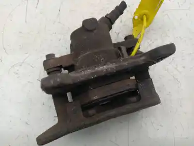 Second-hand car spare part front left brake caliper for smart coupe cdi básico oem iam references   